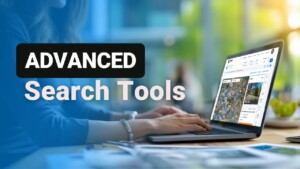 Search Smarter with RPR and Deliver for Your Clients