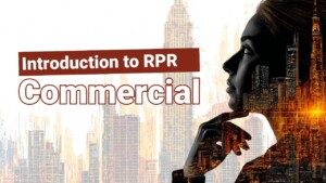 Essential Commercial Real Estate Insights: How to Search, Analyze and Prospect with RPR