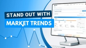 Stand Out with Stats! RPR’s Local Market Trends