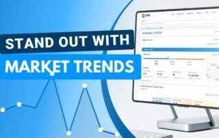 Stand Out with Stats! RPR’s Local Market Trends